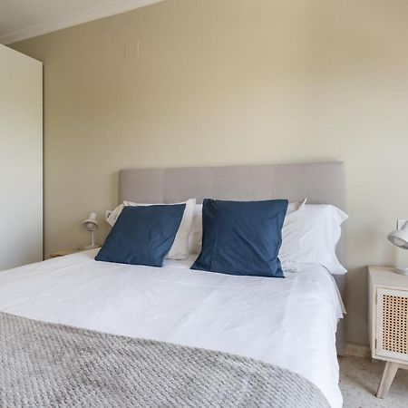 Magnifico Apartamento En Canet Playa By Hometels Канет-де-Беренгер Экстерьер фото