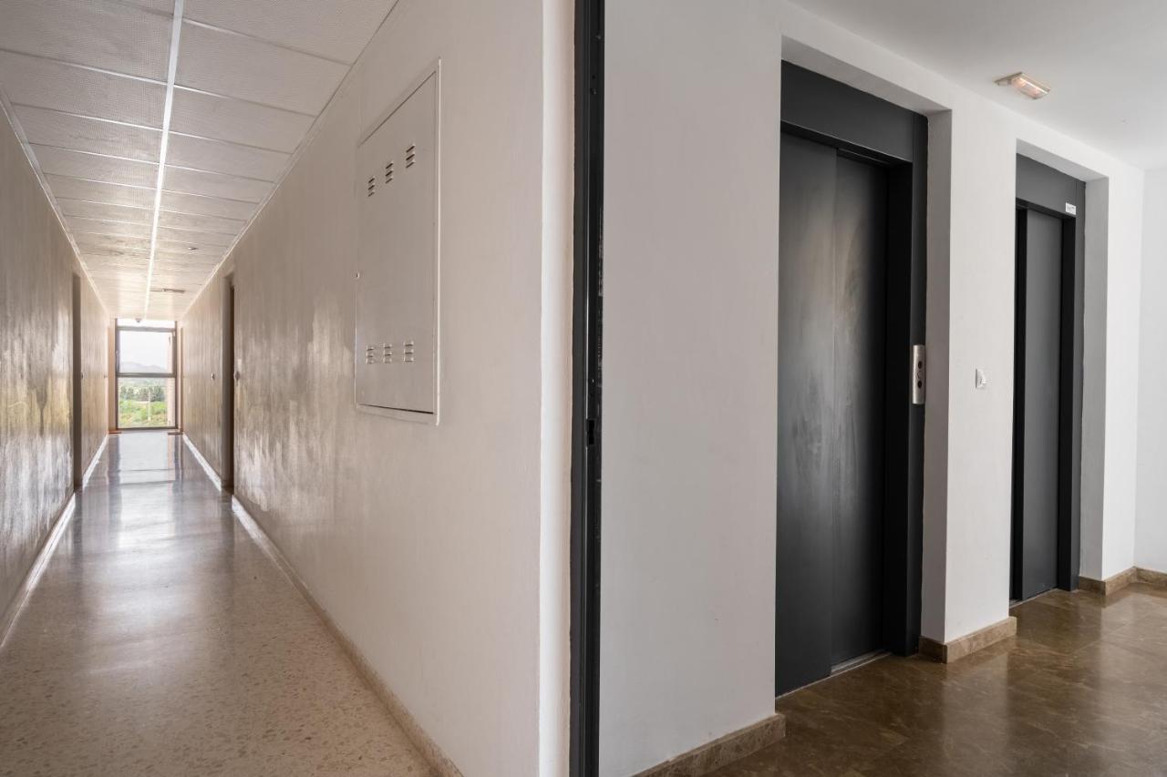 Magnifico Apartamento En Canet Playa By Hometels Канет-де-Беренгер Экстерьер фото