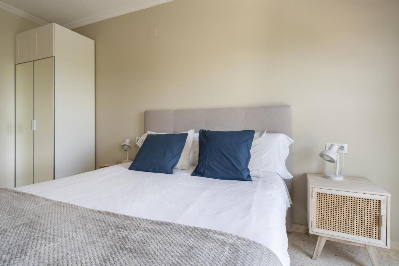 Magnifico Apartamento En Canet Playa By Hometels Канет-де-Беренгер Экстерьер фото