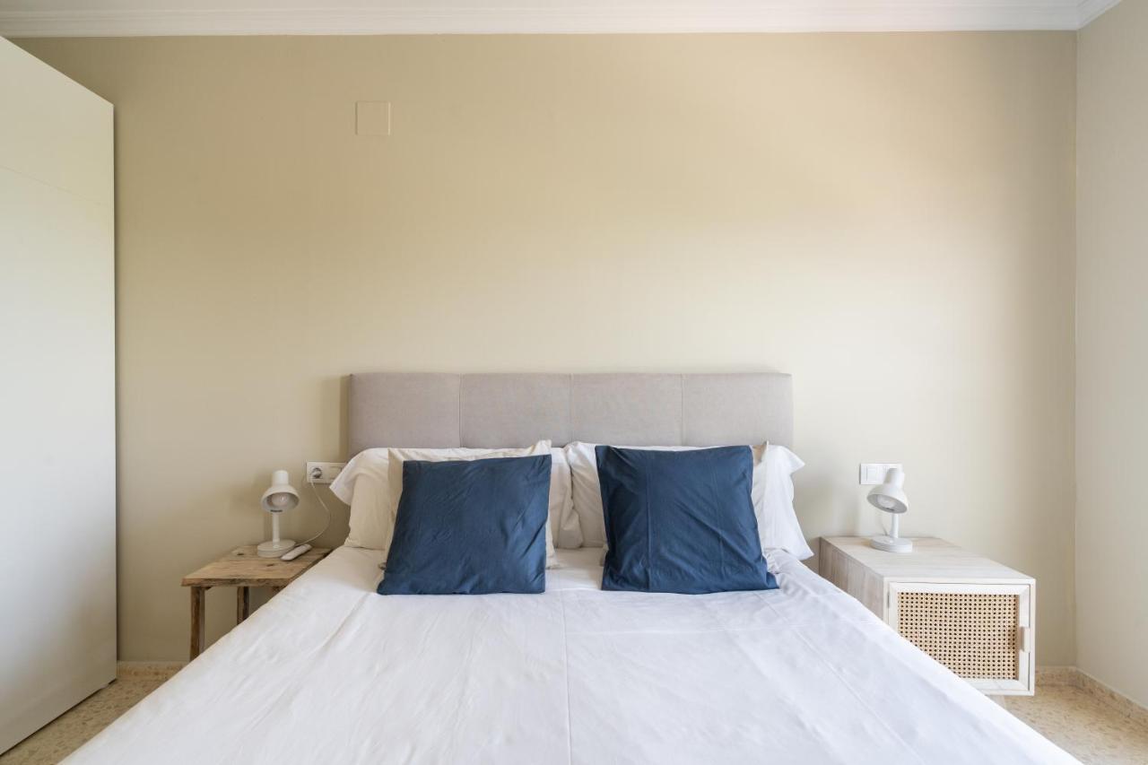 Magnifico Apartamento En Canet Playa By Hometels Канет-де-Беренгер Экстерьер фото