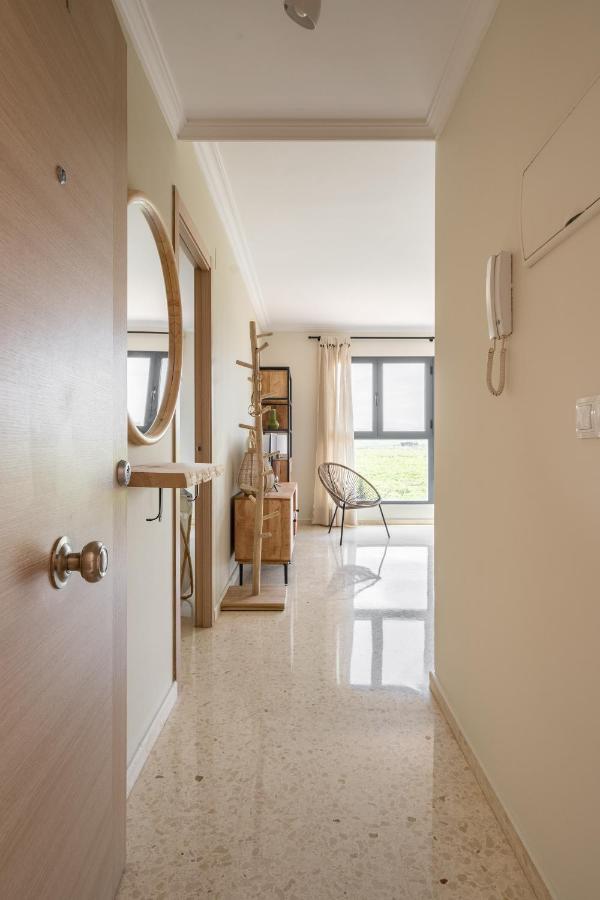 Magnifico Apartamento En Canet Playa By Hometels Канет-де-Беренгер Экстерьер фото