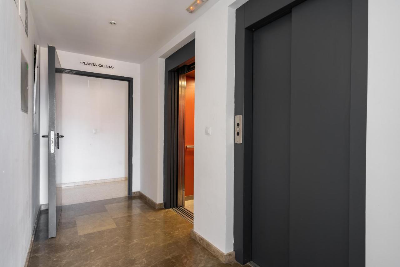 Magnifico Apartamento En Canet Playa By Hometels Канет-де-Беренгер Экстерьер фото