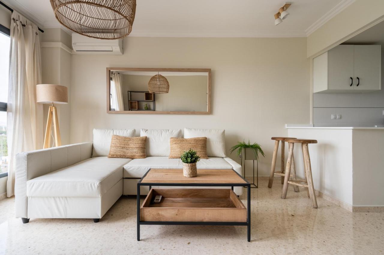 Magnifico Apartamento En Canet Playa By Hometels Канет-де-Беренгер Экстерьер фото