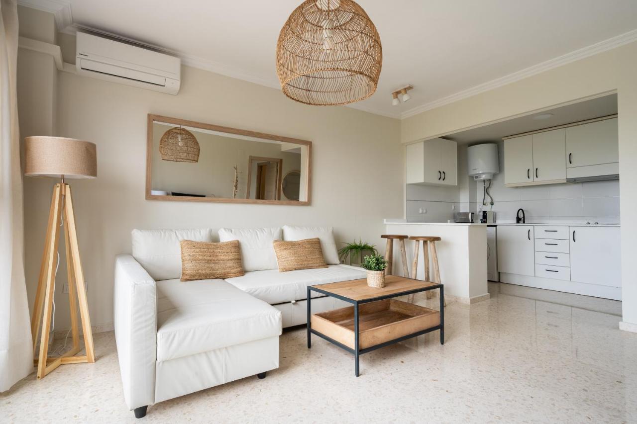 Magnifico Apartamento En Canet Playa By Hometels Канет-де-Беренгер Экстерьер фото