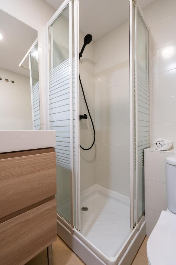 Magnifico Apartamento En Canet Playa By Hometels Канет-де-Беренгер Экстерьер фото