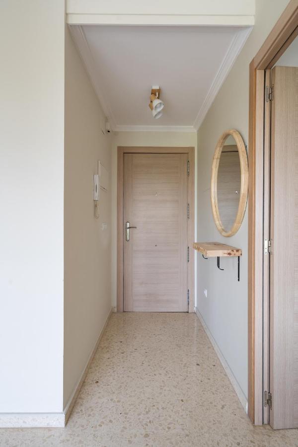 Magnifico Apartamento En Canet Playa By Hometels Канет-де-Беренгер Экстерьер фото