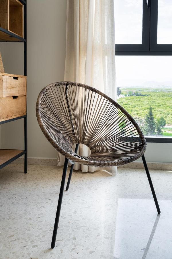Magnifico Apartamento En Canet Playa By Hometels Канет-де-Беренгер Экстерьер фото