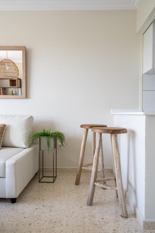 Magnifico Apartamento En Canet Playa By Hometels Канет-де-Беренгер Экстерьер фото