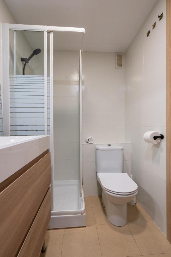 Magnifico Apartamento En Canet Playa By Hometels Канет-де-Беренгер Экстерьер фото