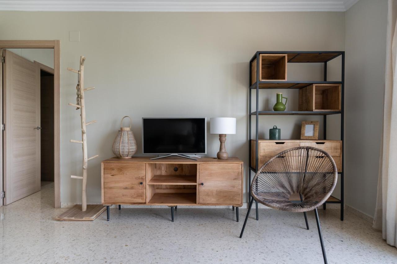 Magnifico Apartamento En Canet Playa By Hometels Канет-де-Беренгер Экстерьер фото